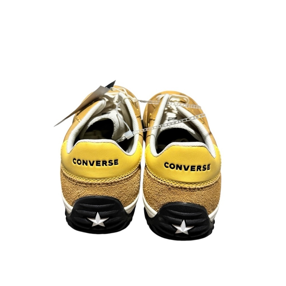 Converse Run Star Trainer Retro Sport Sandy Shore Men 9 Women's 10.5 Casual Shoe - Picture 5 of 6
